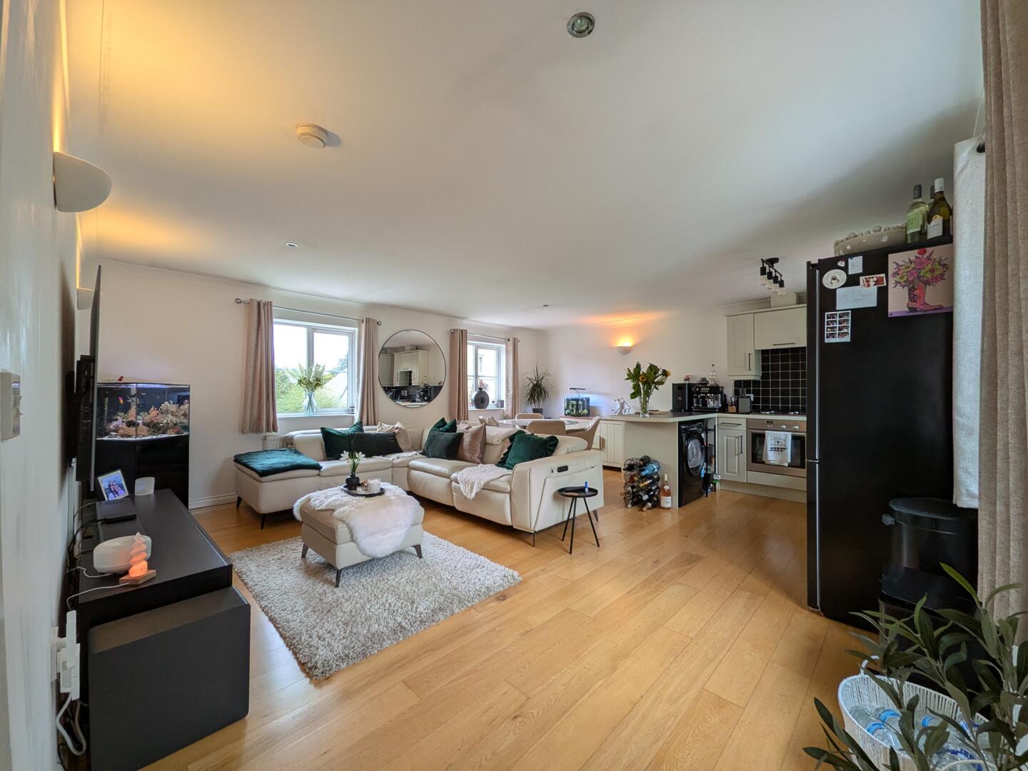 2 bed property in Treffry Road, Truro